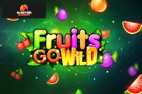 Fruits Go Wild